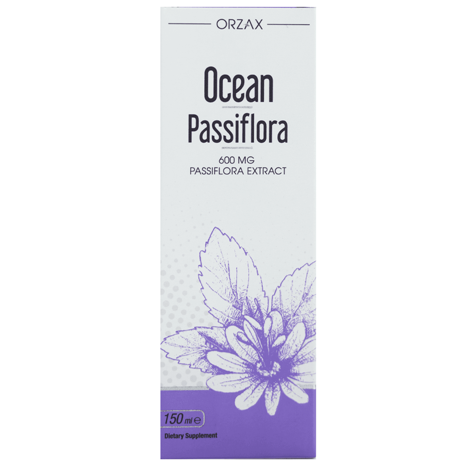 Пассифлора, 150 мл, Ocean Passiflora