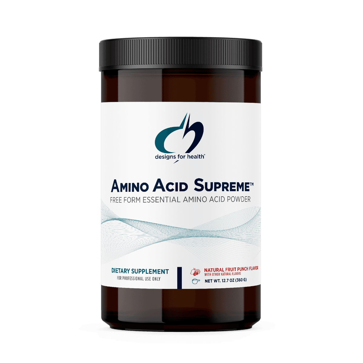 Аминокислоты, 360 г, Design For Health, Amino Acid Supreme
